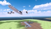 Plane Flight Sim screenshot 7