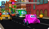 Kids - racing games screenshot 2