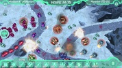 Tower Defense Zone screenshot 3