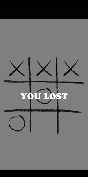 Glow Tic Tac Toe - Preview 4