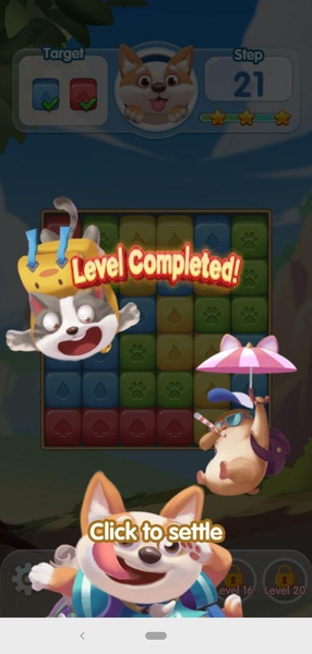 Reverie Crush - Preview 2