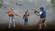 War Fire - Fps Commando Strike screenshot 4