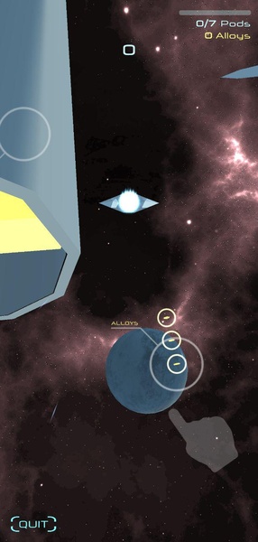 Hyperspace Elite - Preview 3