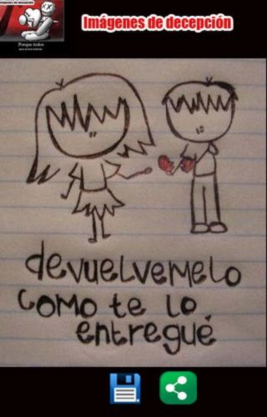 Imagenes de decepcion - Preview 5