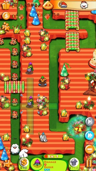 Greedy Pigs Xmas - Preview 7
