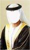 Arab Men Dress Photo Editor screenshot 2