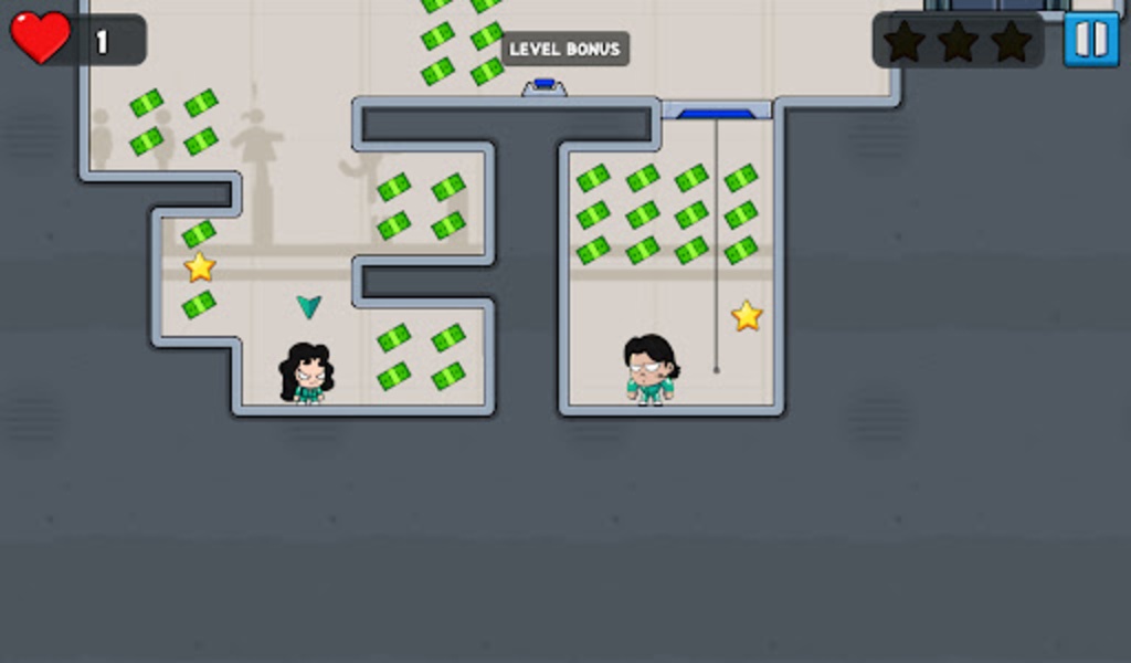 Squid Escape: Escape Together - Preview 13