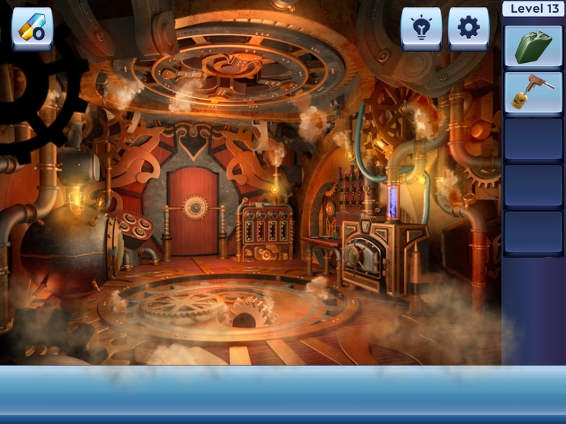 Time Travel Escape - Preview 8