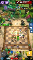 Chaos Combat Chess screenshot 1