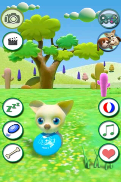 TalkingChihuahua - Preview 3
