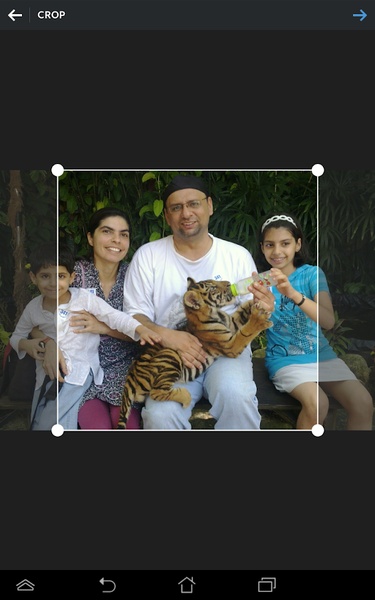 InstaNoCrop for Instagram - Preview 8