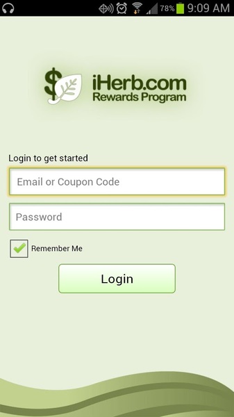 iHerb Rewards - Preview 2