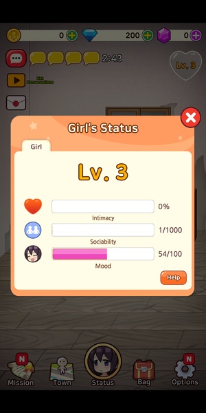 Girl Alone - Preview 13