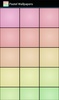 Pastel Color Wallpapers screenshot 7