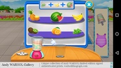 Crazy Baby Sitter Fun Game screenshot 6