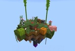 Maps for Minecraft PE skyblock screenshot 2