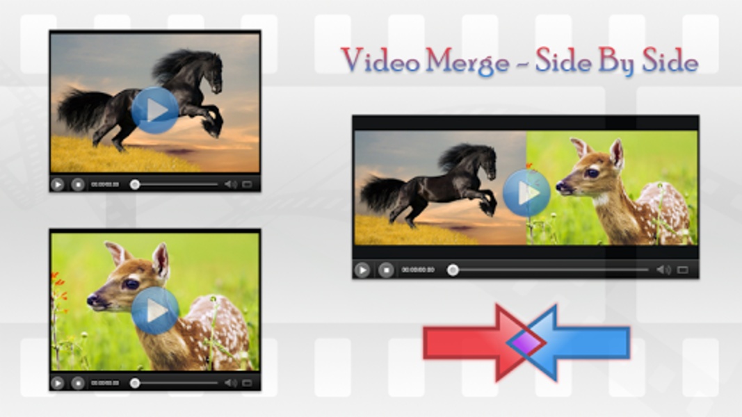 Video Merge - Preview 4