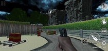 Mutant Zone 2 - Escape screenshot 5