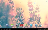 Autumn Flowers Live Wallpaper screenshot 4