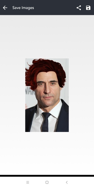 Man Hair Style Pro - Preview 1