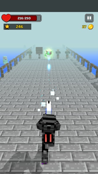 pixelhunter - Preview 1