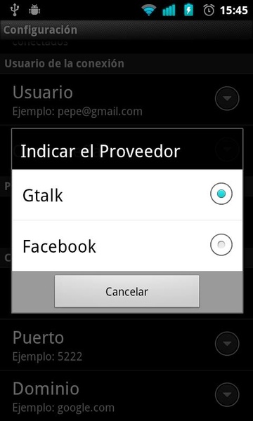 VoiceChatFree - Preview 4