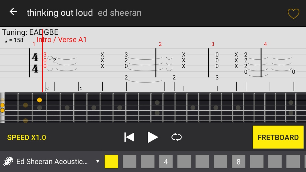 Tab Pro - Preview 12