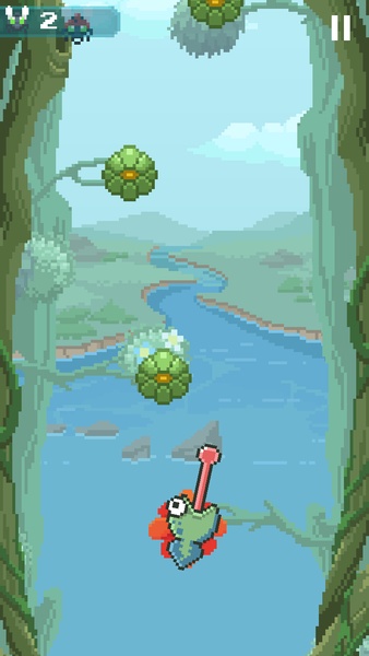 Tadpole Tap - Preview 4