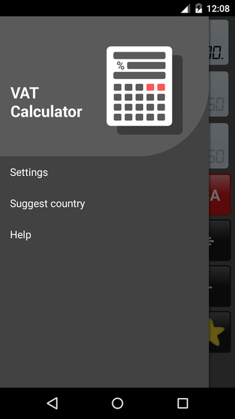 VAT Calculator - Preview 7
