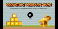 Geometric Treasure Hunt screenshot 8