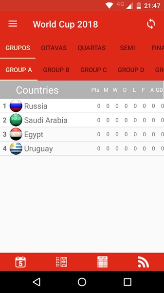 World Table Soccer 2014 - Preview 8