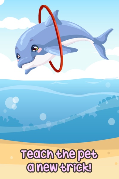 Dolphin Care - Preview 3
