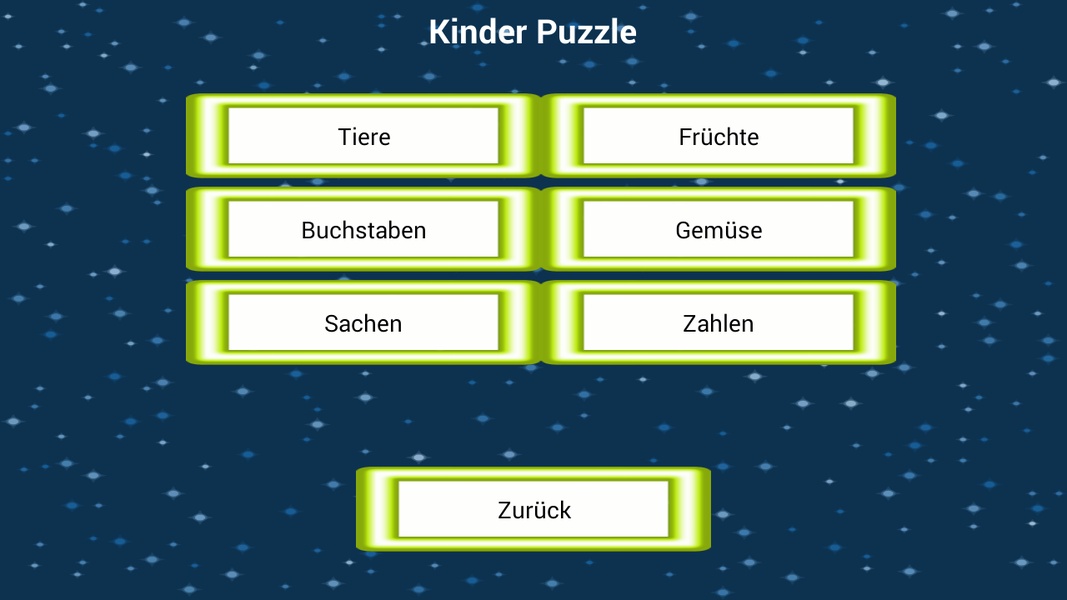 Kinder Puzzle - Preview 3