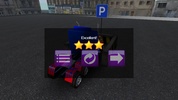 Truck Park 3D screenshot 1