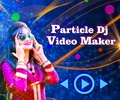 Particle Dj Video maker screenshot 9