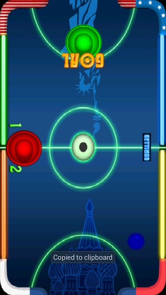 Air Hockey Pro - Preview 14
