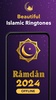 Ramadan Ringtones screenshot 5