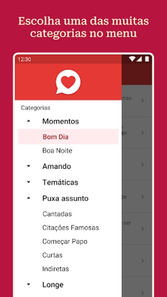 Mensagens de Amor - Preview 8