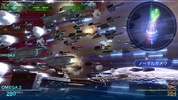 Celestial Fleet v2 screenshot 9