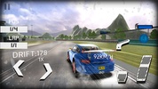Drive Zone - Car Racing Game screenshot 8