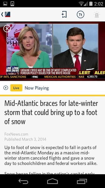 Fox News - Preview 16