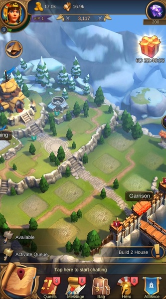 Age of Civs - Preview 1