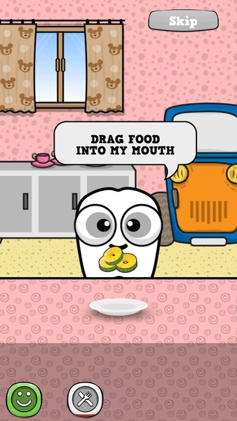 My Virtual Tooth - Preview 2