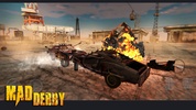 Mad Derby Max Online screenshot 1