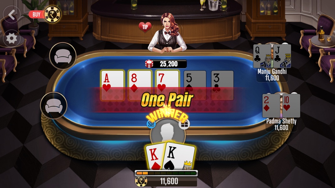 Download Teen Patti Epic App for Android - APK Download