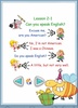 Easy Learn english screenshot 3