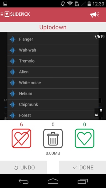 SlidePick - Preview 6