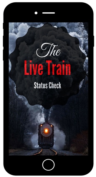 Running Train Status Live - Preview 7
