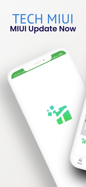 TECH MIUI - Preview 4