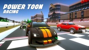 Power Toon Racing screenshot 5